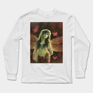 Nymph Long Sleeve T-Shirt